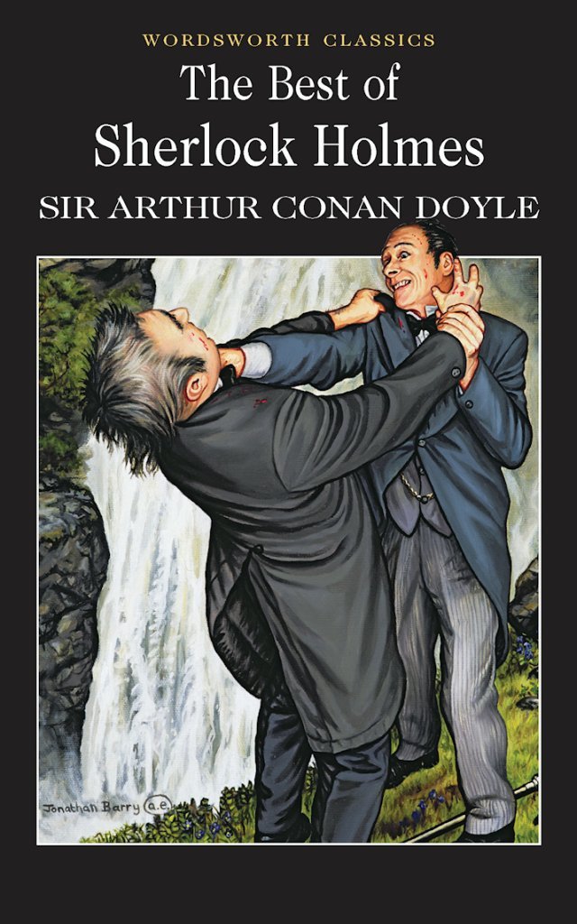 The Best of Sherlock Holmes (Phoenix Short Stories) Essays & Short Stories