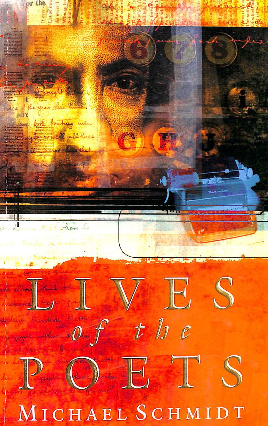 The Lives of the Poets Contemporary literature
