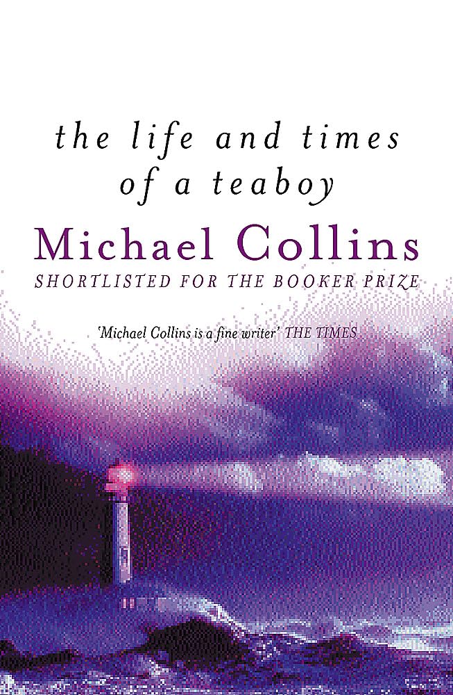 The Life And Times Of A Tea Boy Contemporary literature