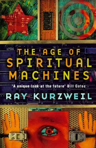 The Age of Spiritual Machines Social Sciences