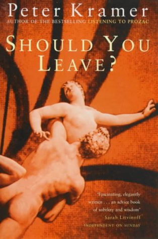 Should You Leave?: Dilemmas of Intimacy Social Sciences