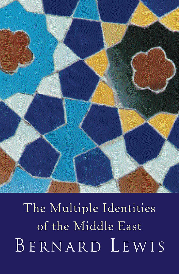 The Multiple Identities Of The Middle East book