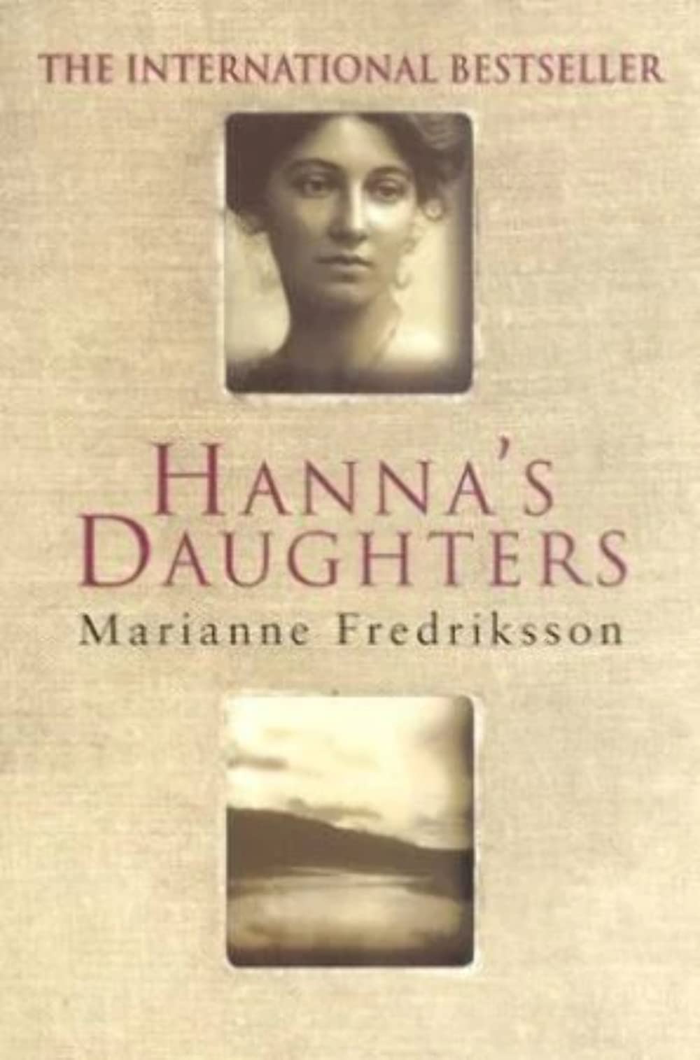 Product Image: Hanna's Daughters