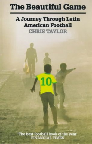 The Beautiful Game: Journey Through Latin American Football Leisure & Fun