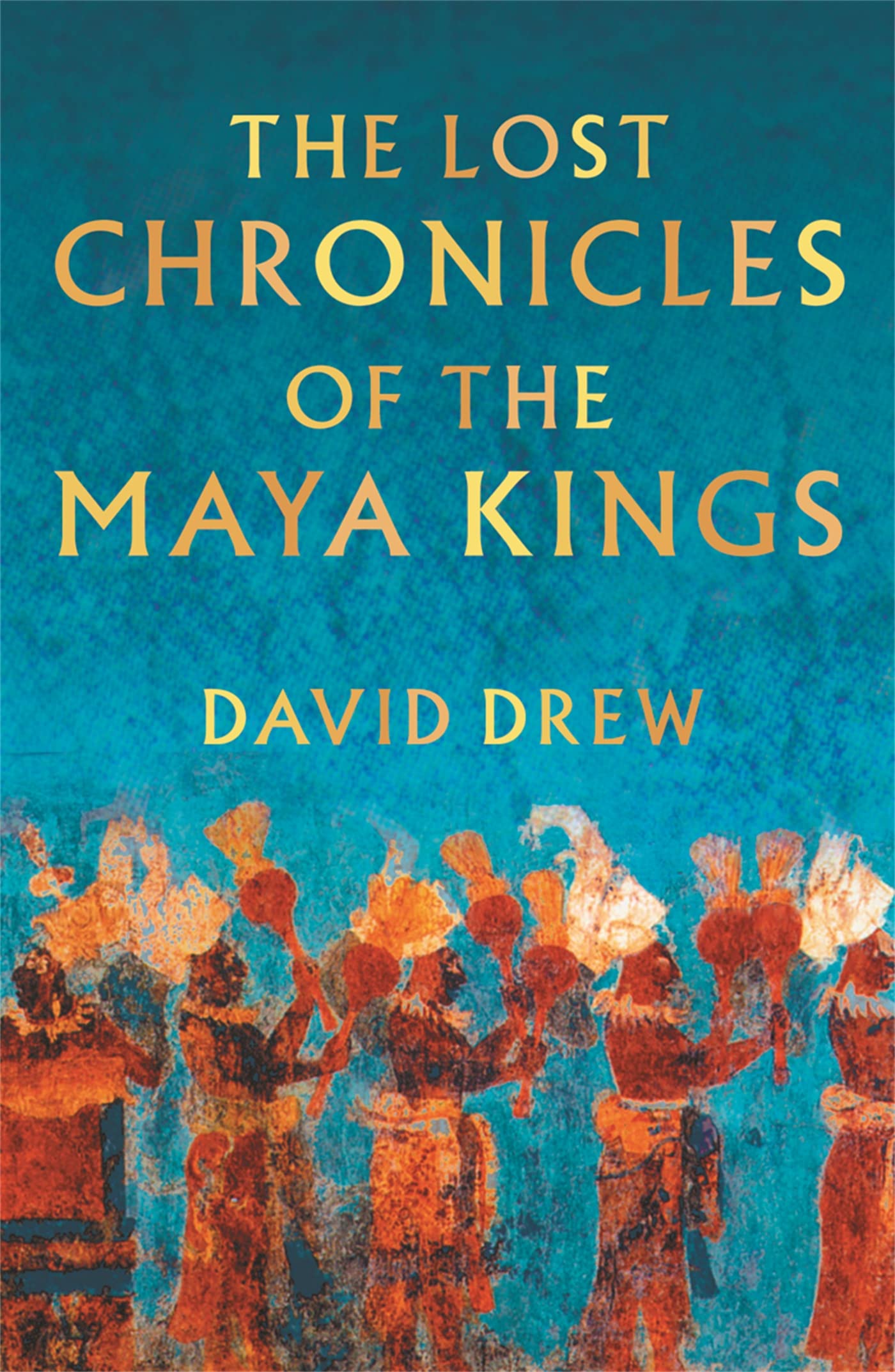 The Lost Chronicles Of The Maya Kings Social Sciences