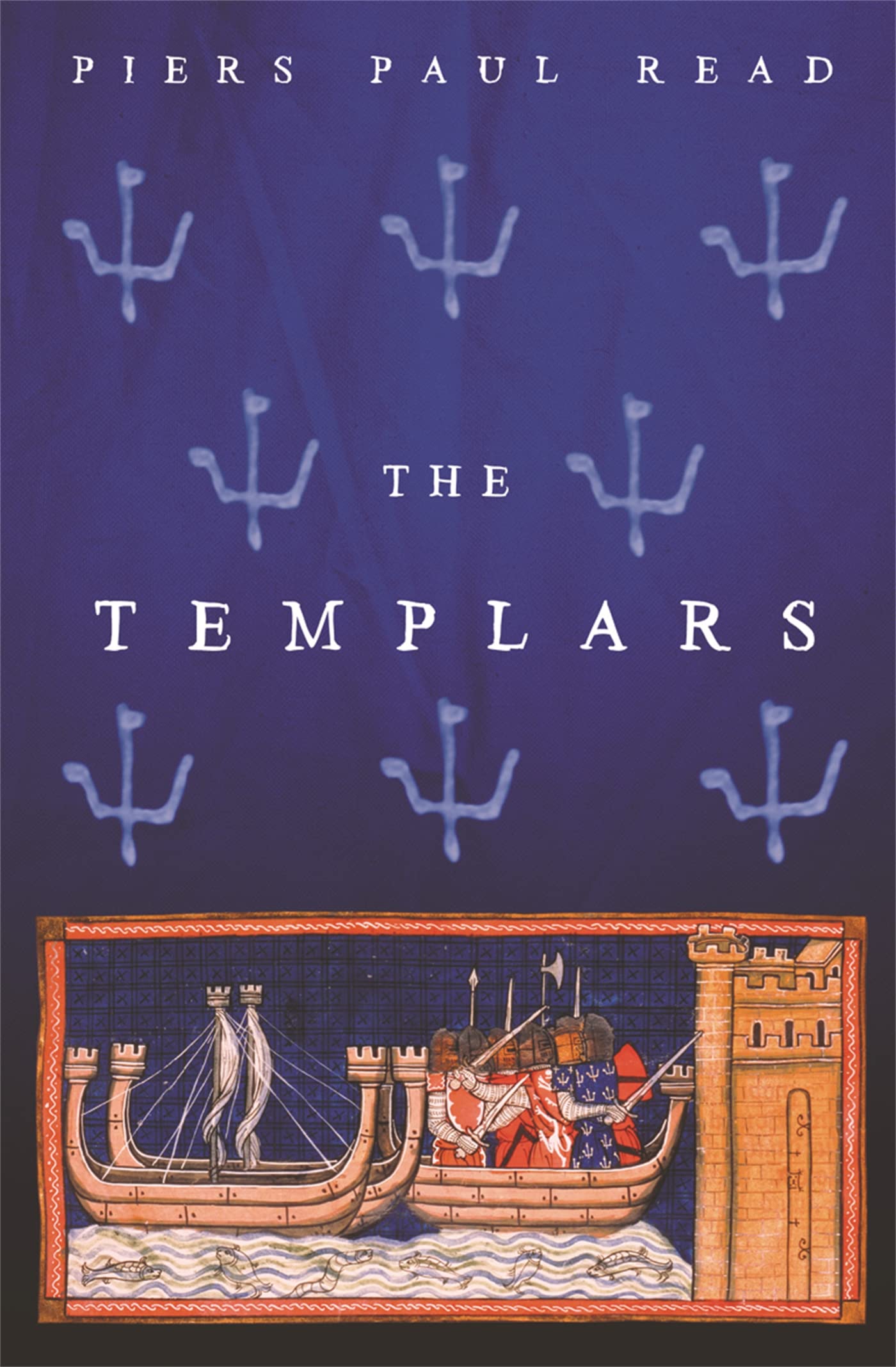 The Templars Philosophy
