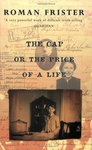 The Cap, or The Price of a Life book