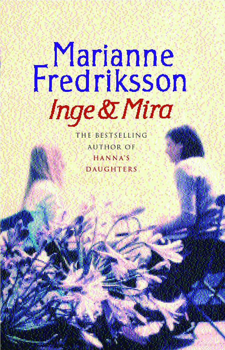Inge & Mira Contemporary literature Books