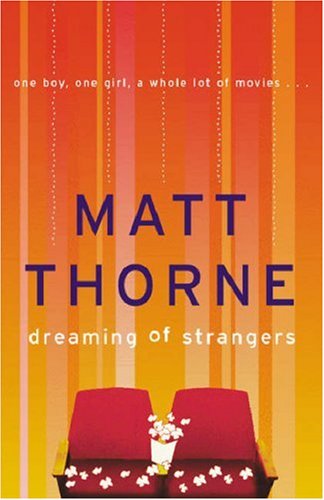 Product Image: Dreaming of Strangers
