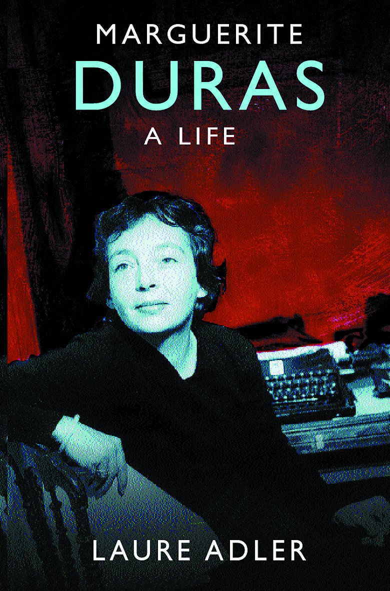 Marguerite Duras: A Life Contemporary literature