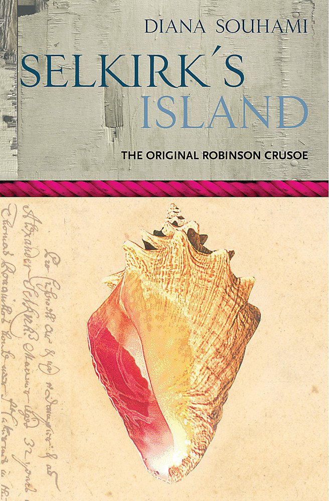 Selkirk's Island (Voyages Promotion) Memories