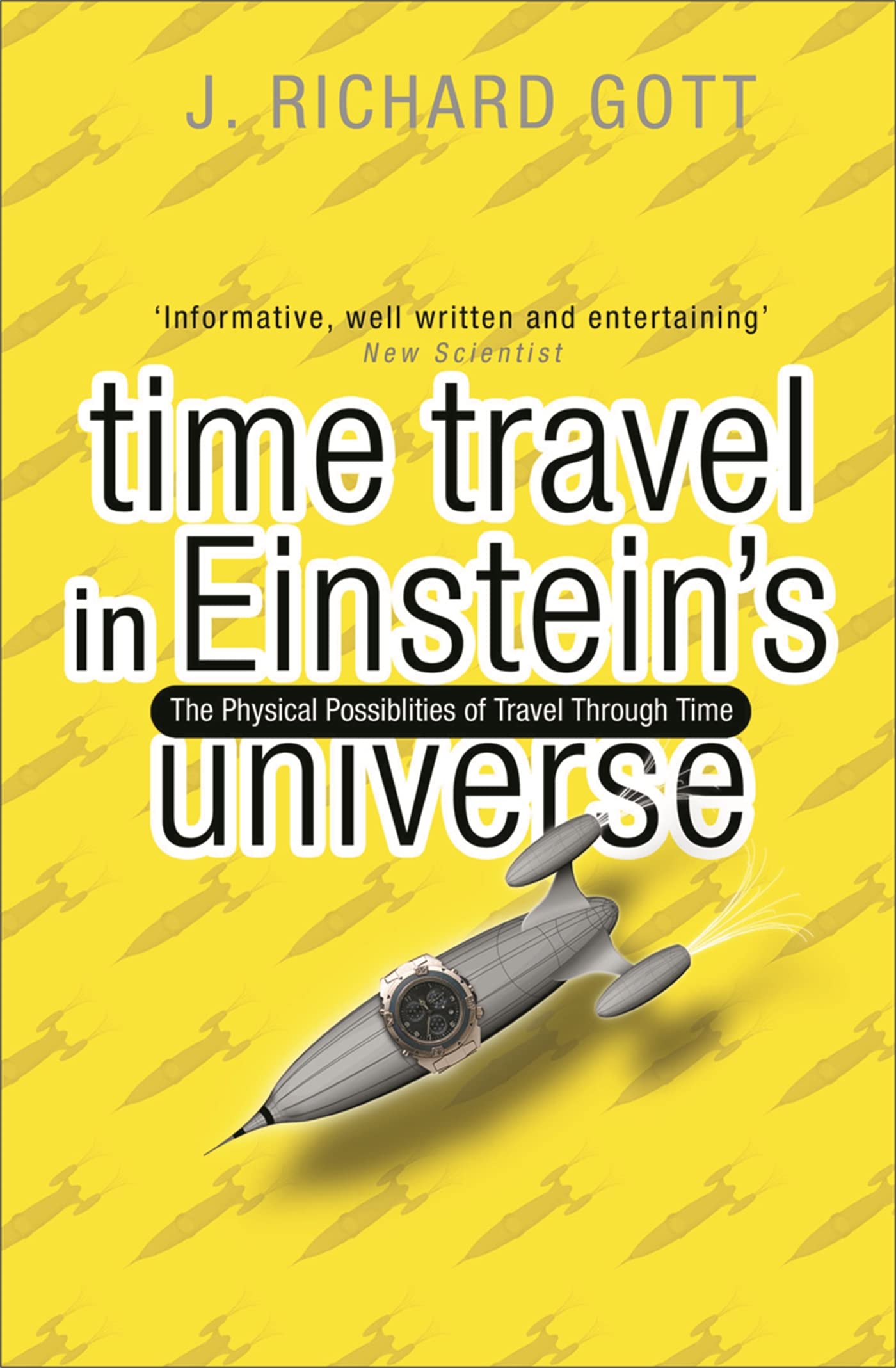 Time Travel Learning & Reference