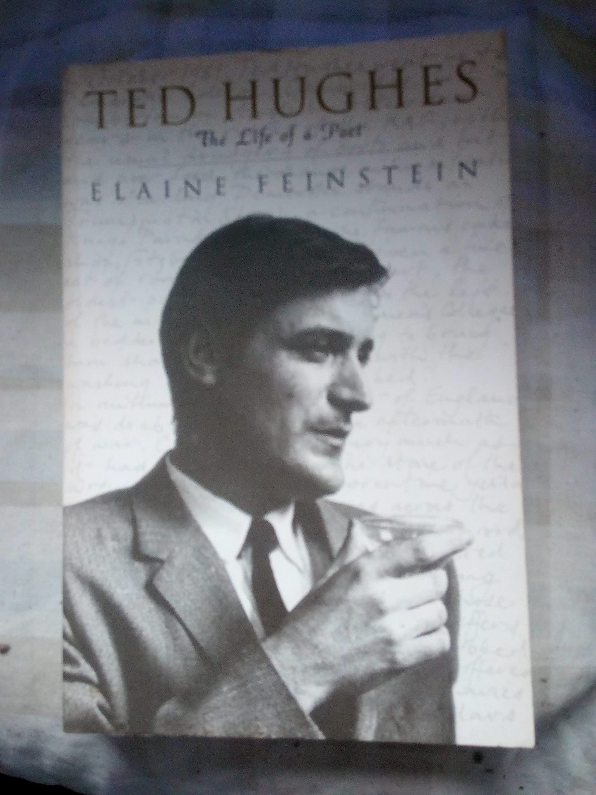 Ted Hughes: The Life of a Poet Contemporary literature