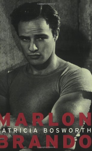 Lives: Marlon Brando book