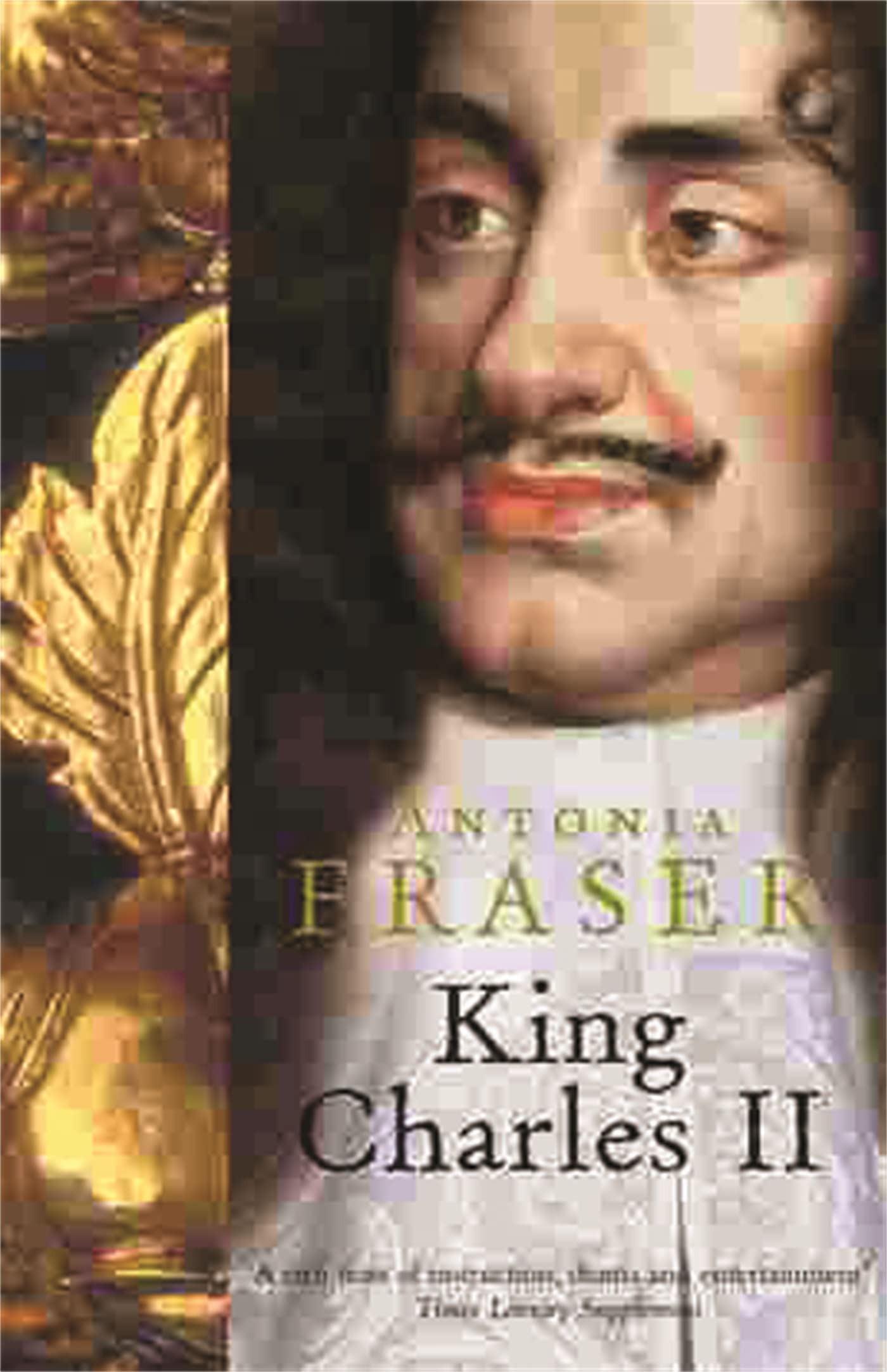Product Image: King Charles II