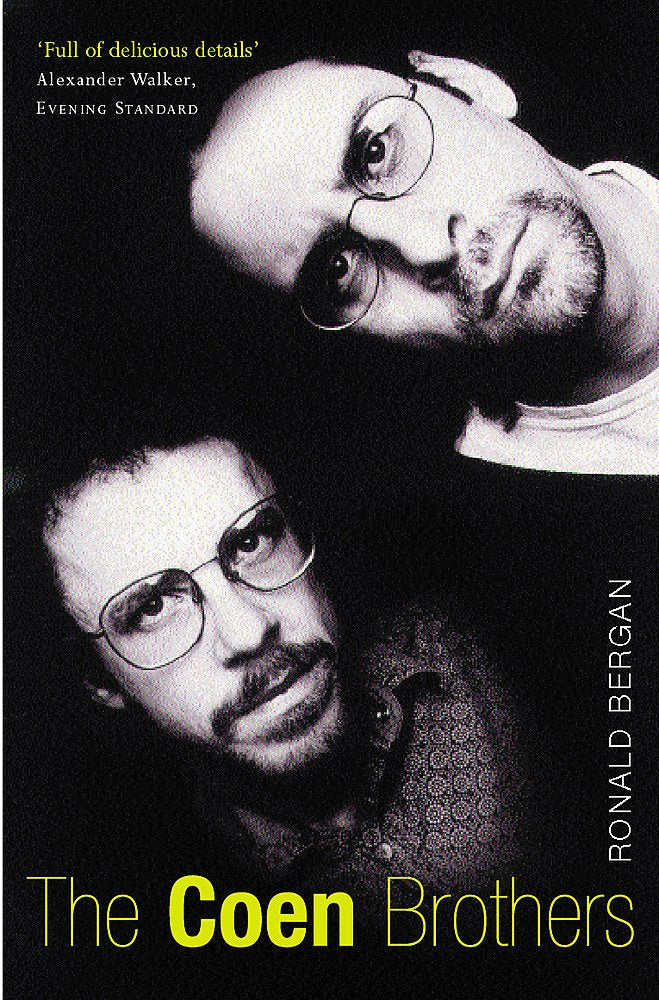 Product Image: The Coen Brothers
