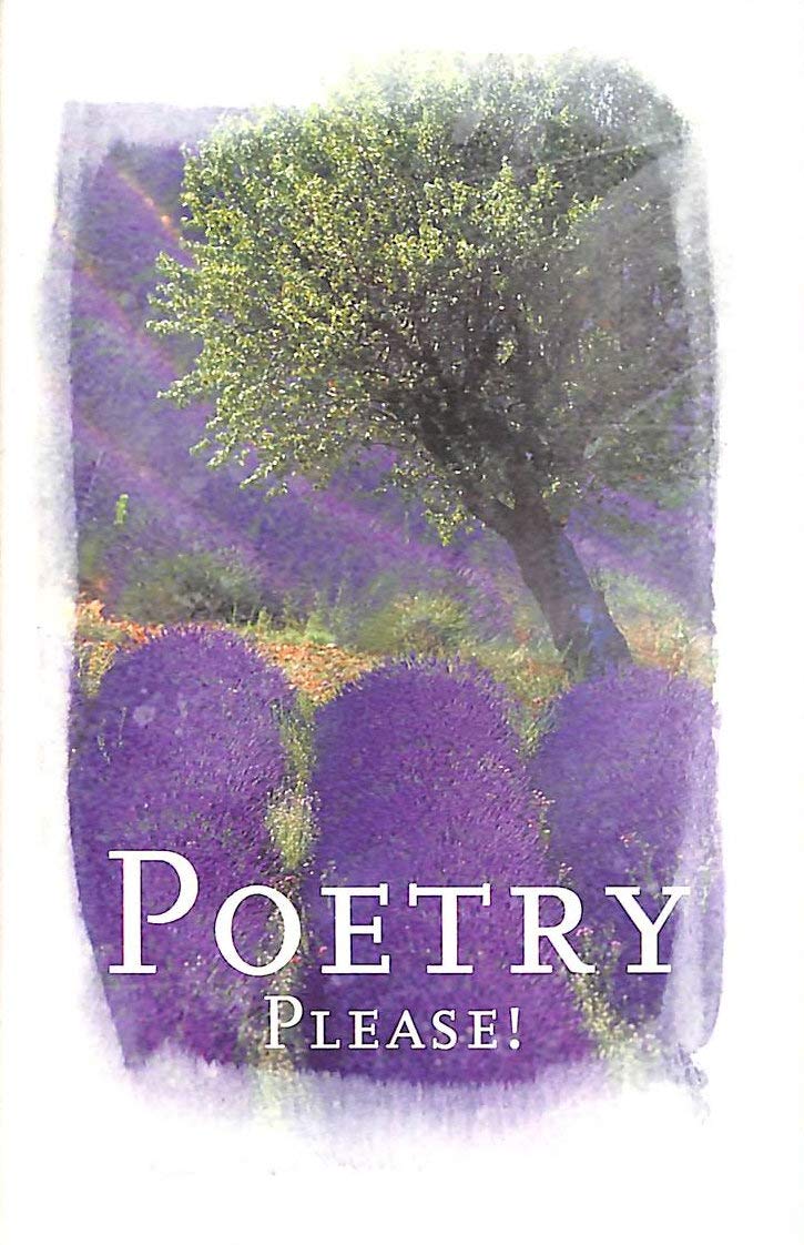 Poetry Please!: More Poetry Please book