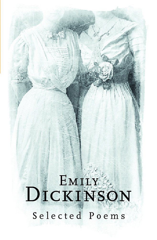 Emily Dickinson: Selected Poems (Phoenix Poetry) Poetry