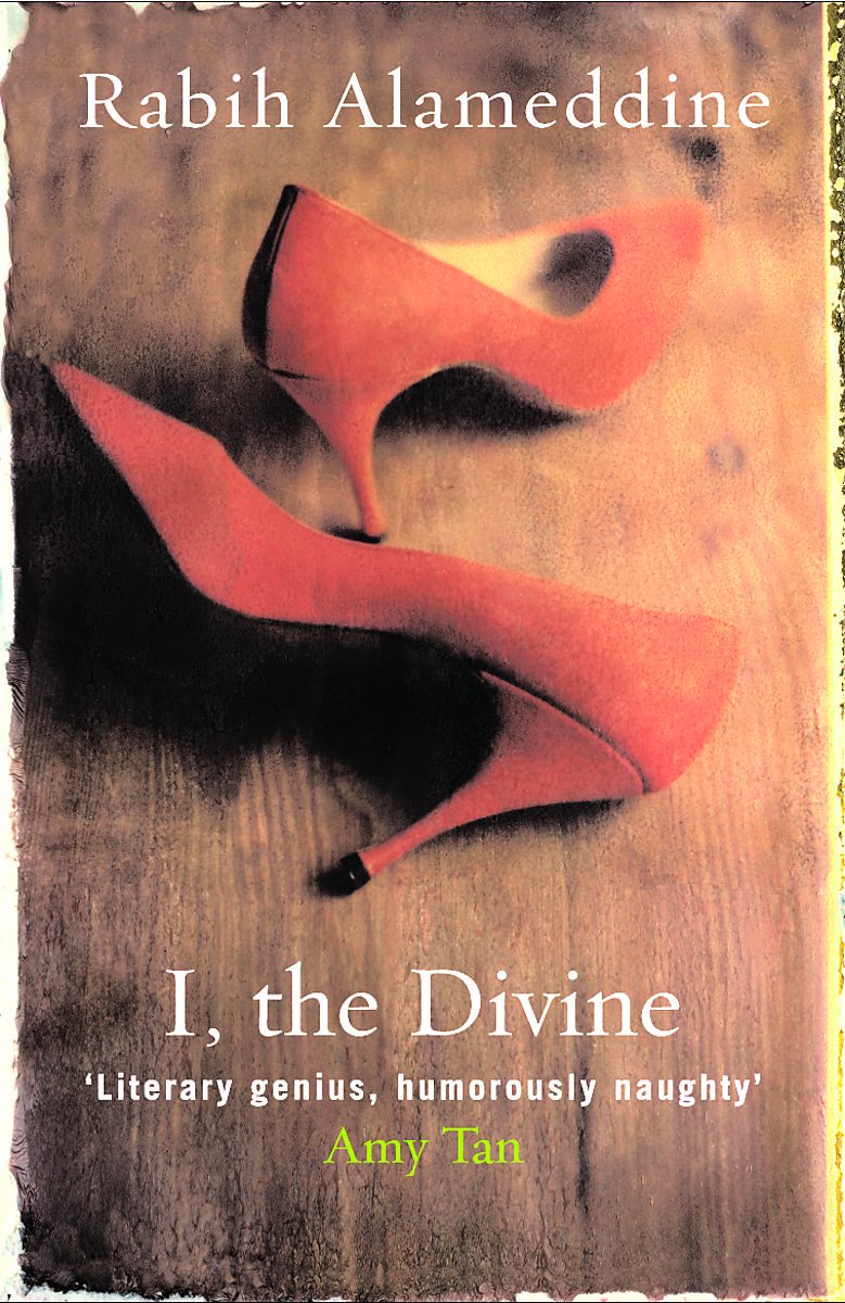 I, the Divine: A Novel in First Chapters Contemporary literature