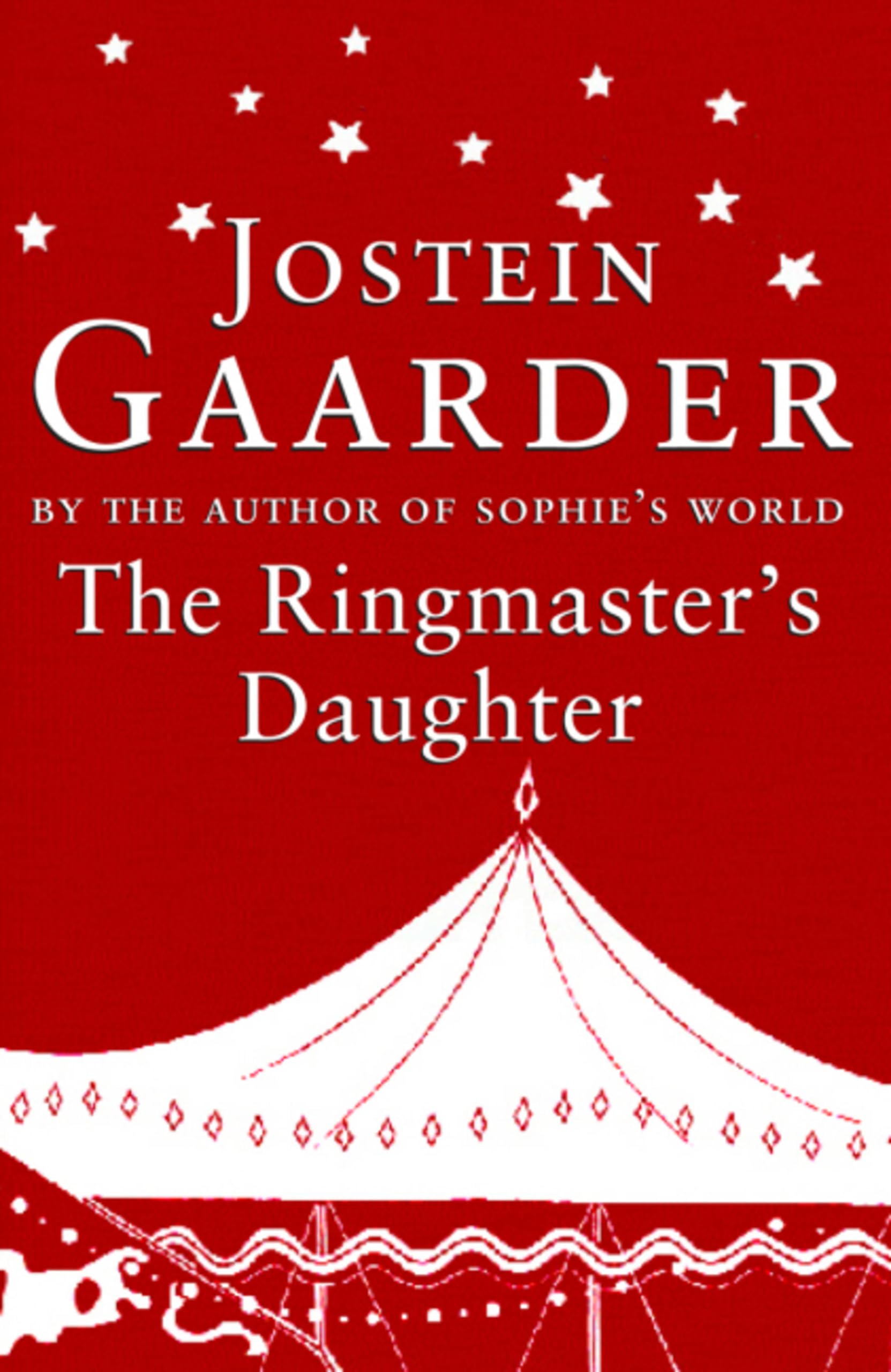 The Ringmaster's Daughter Contemporary literature Books