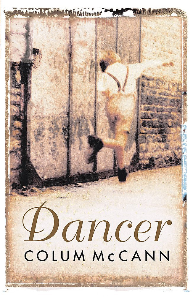 Dancer Contemporary literature