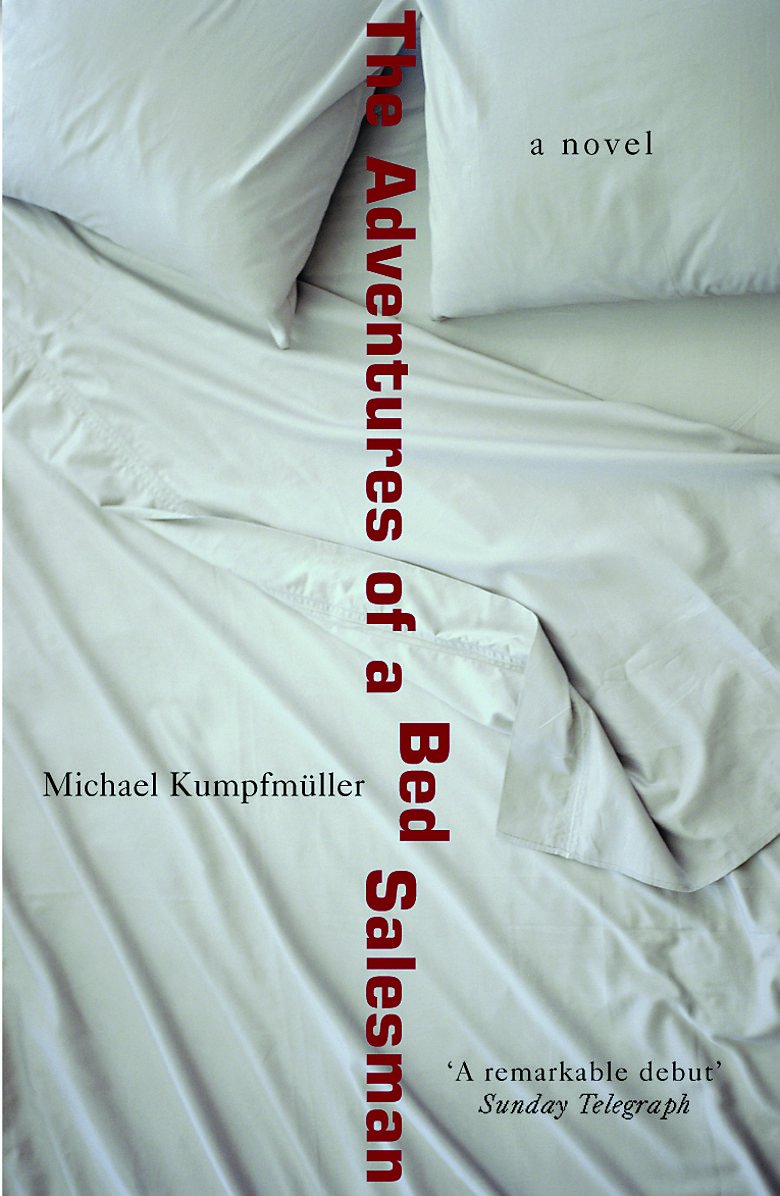 The Adventures of a Bed Salesman Contemporary literature
