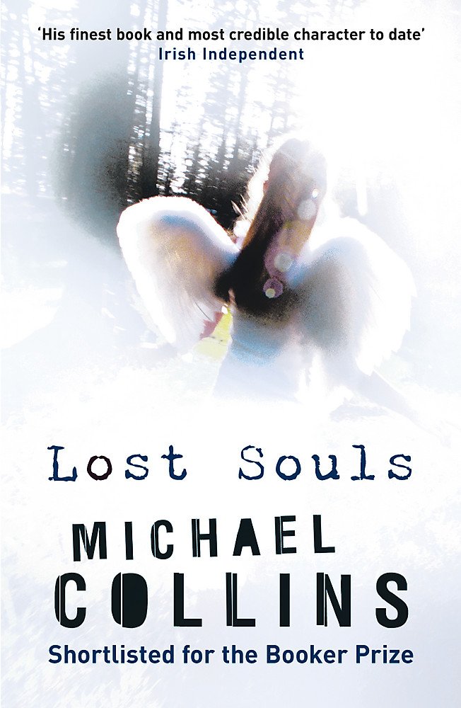 Lost Souls Contemporary literature