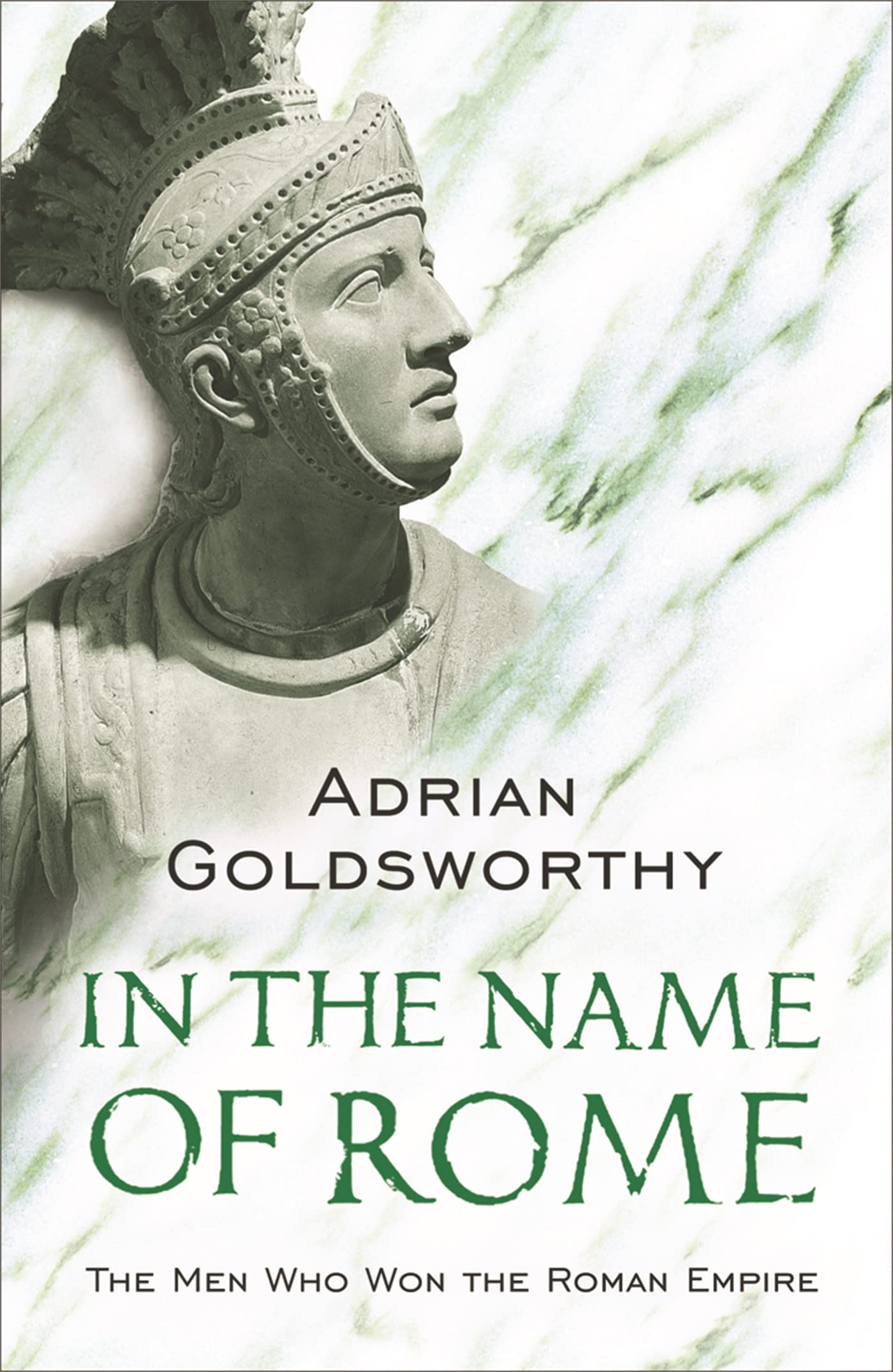 In the Name of Rome Social Sciences