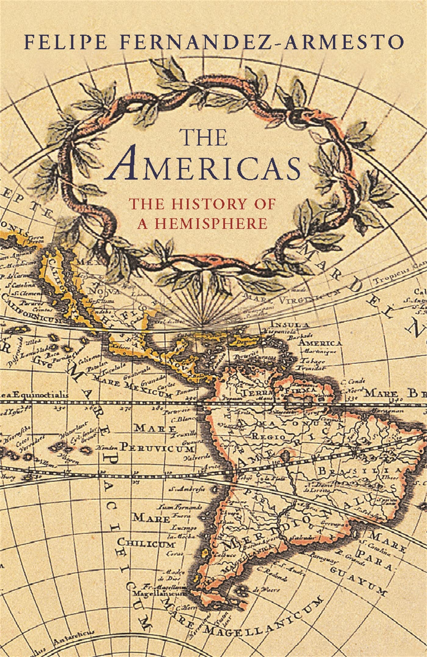 The Americas Politics & History