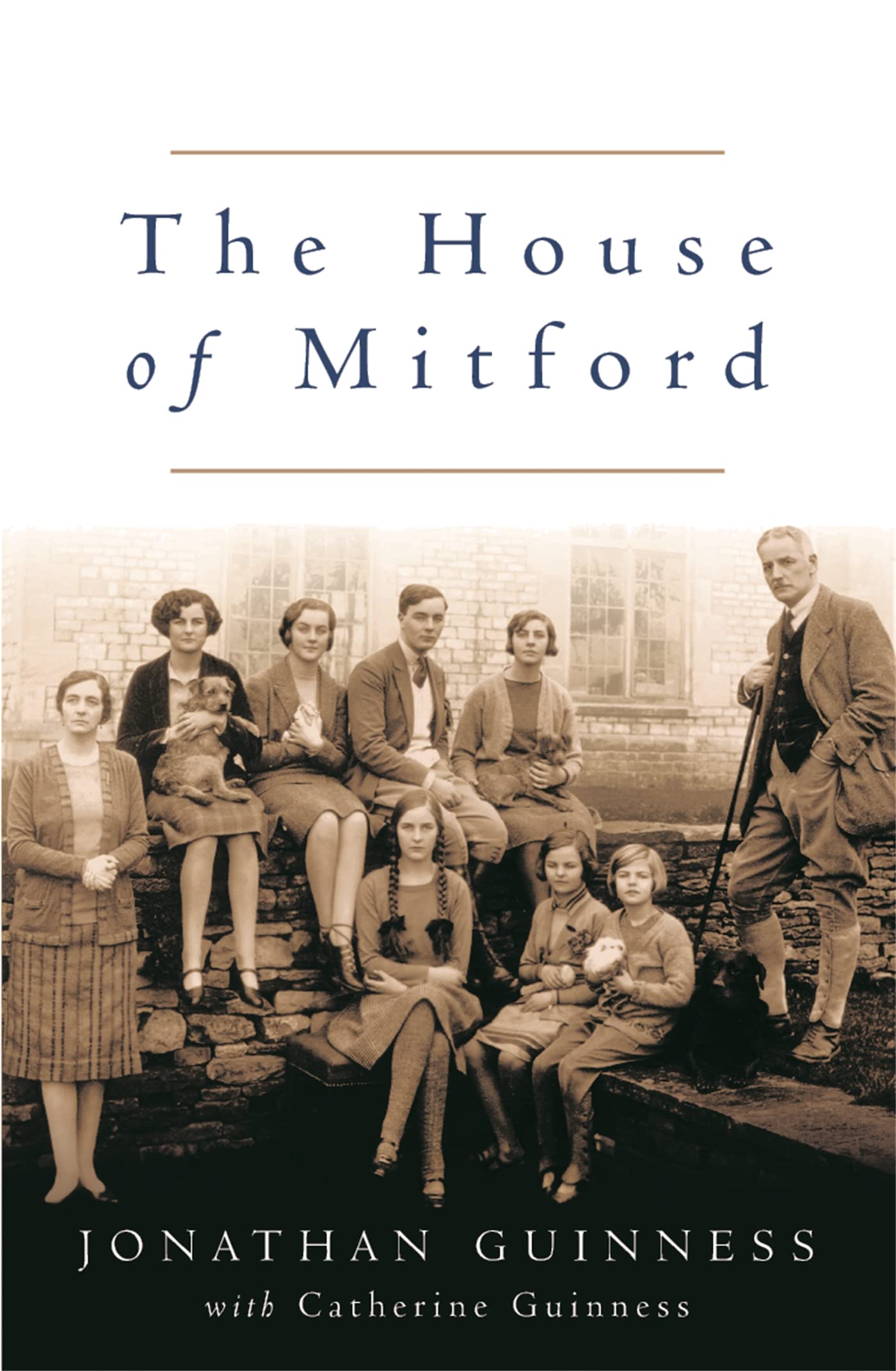 The House of Mitford Memories