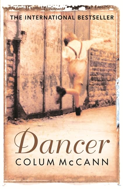 Dancer Contemporary literature