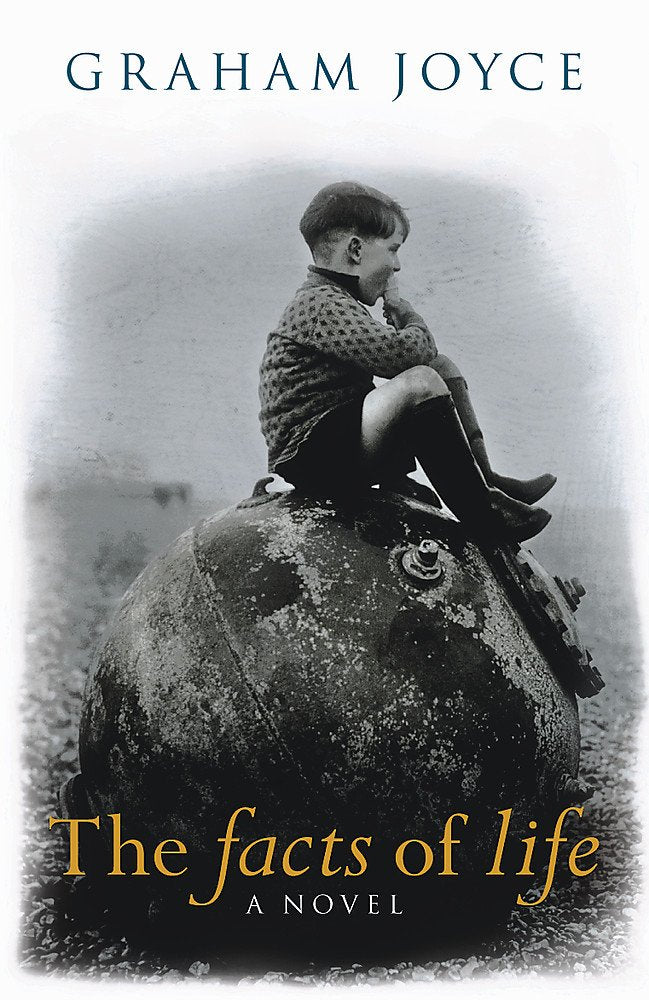 The Facts of Life Contemporary literature
