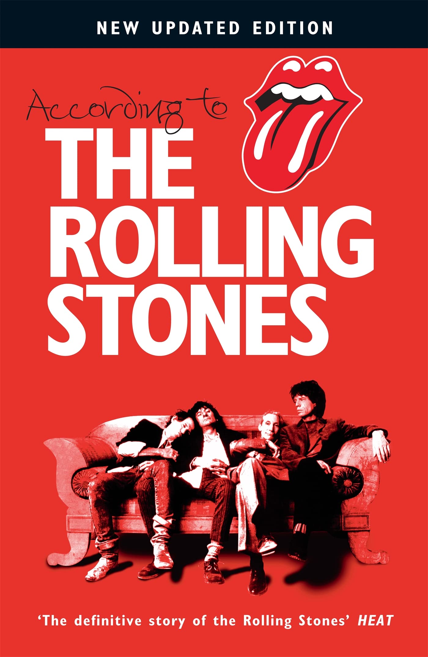 According to The Rolling Stones Social Sciences