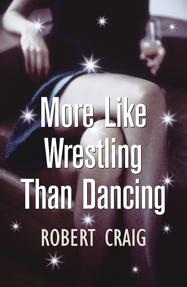 Product Image: More Like Wrestling than Dancing