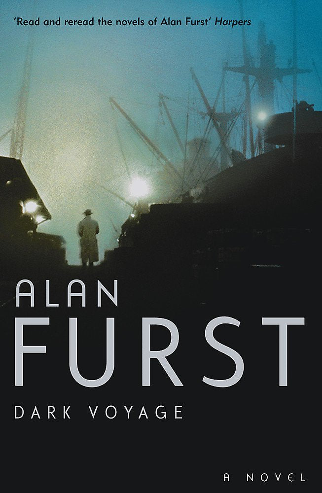 Dark Voyage Contemporary literature