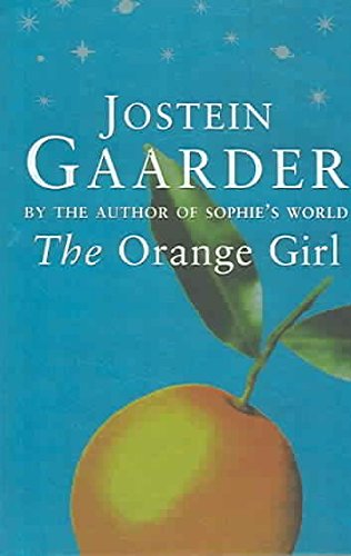 The Orange Girl Books