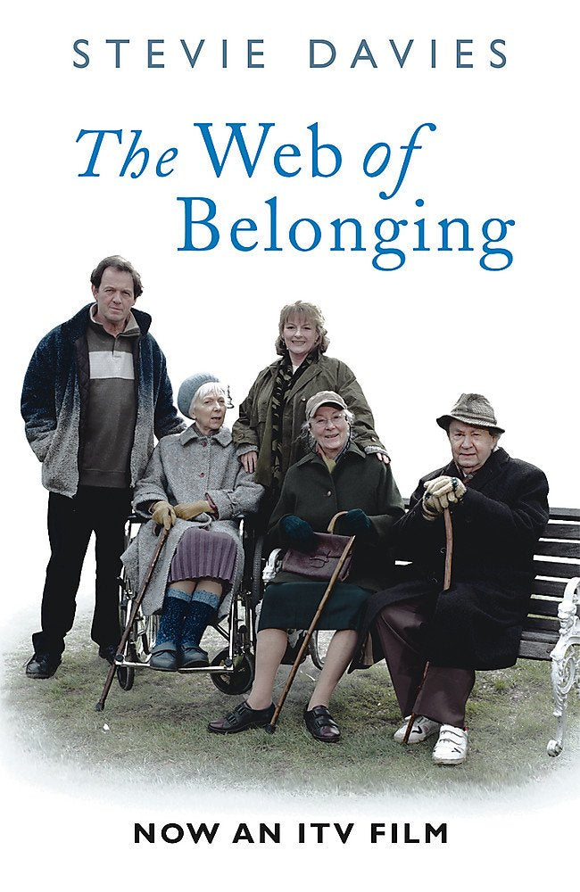 Product Image: Web of Belonging