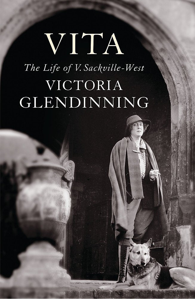Vita: The Life of Vita Sackville-West Contemporary literature