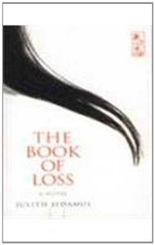 The Book of Loss Books