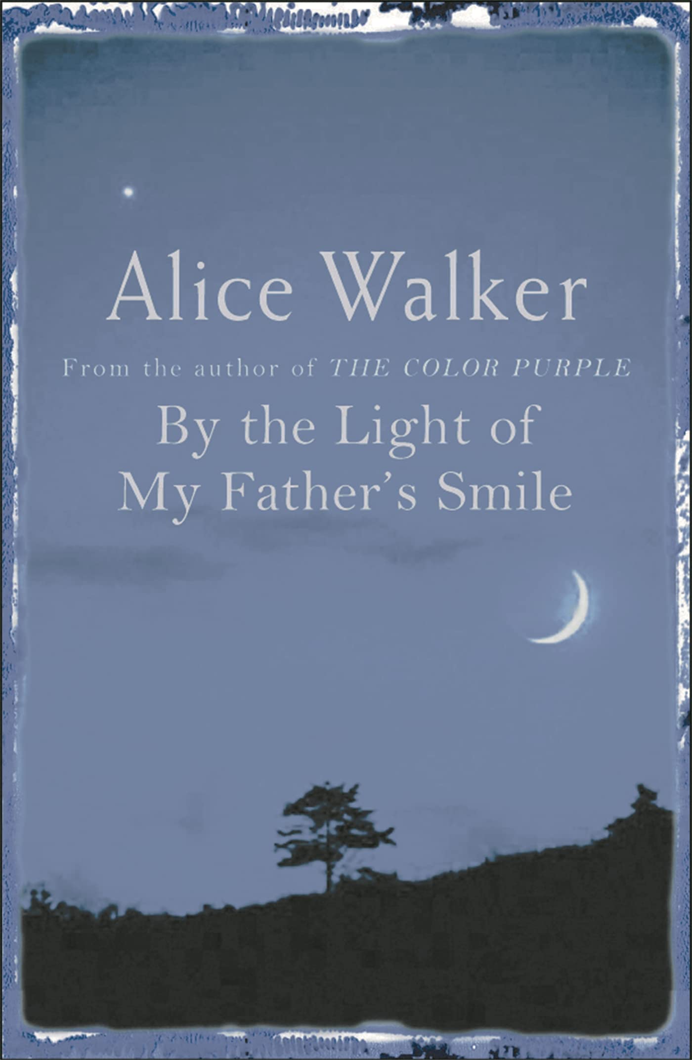 By the Light of My Father's Smile Contemporary literature
