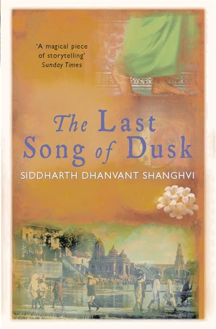 The Last Song of Dusk Contemporary literature