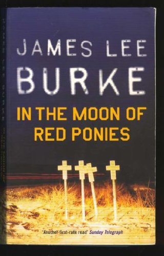 In The Moon of Red Ponies Detective & CSI