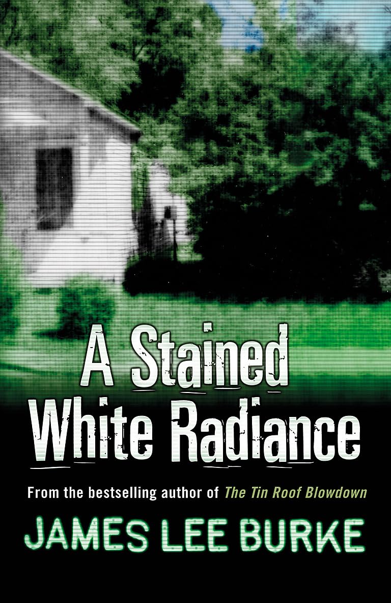 Product Image: A Stained White Radiance