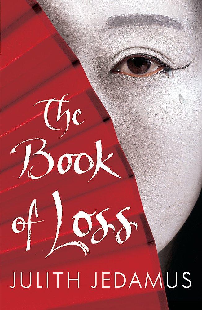 The Book of Loss Contemporary literature