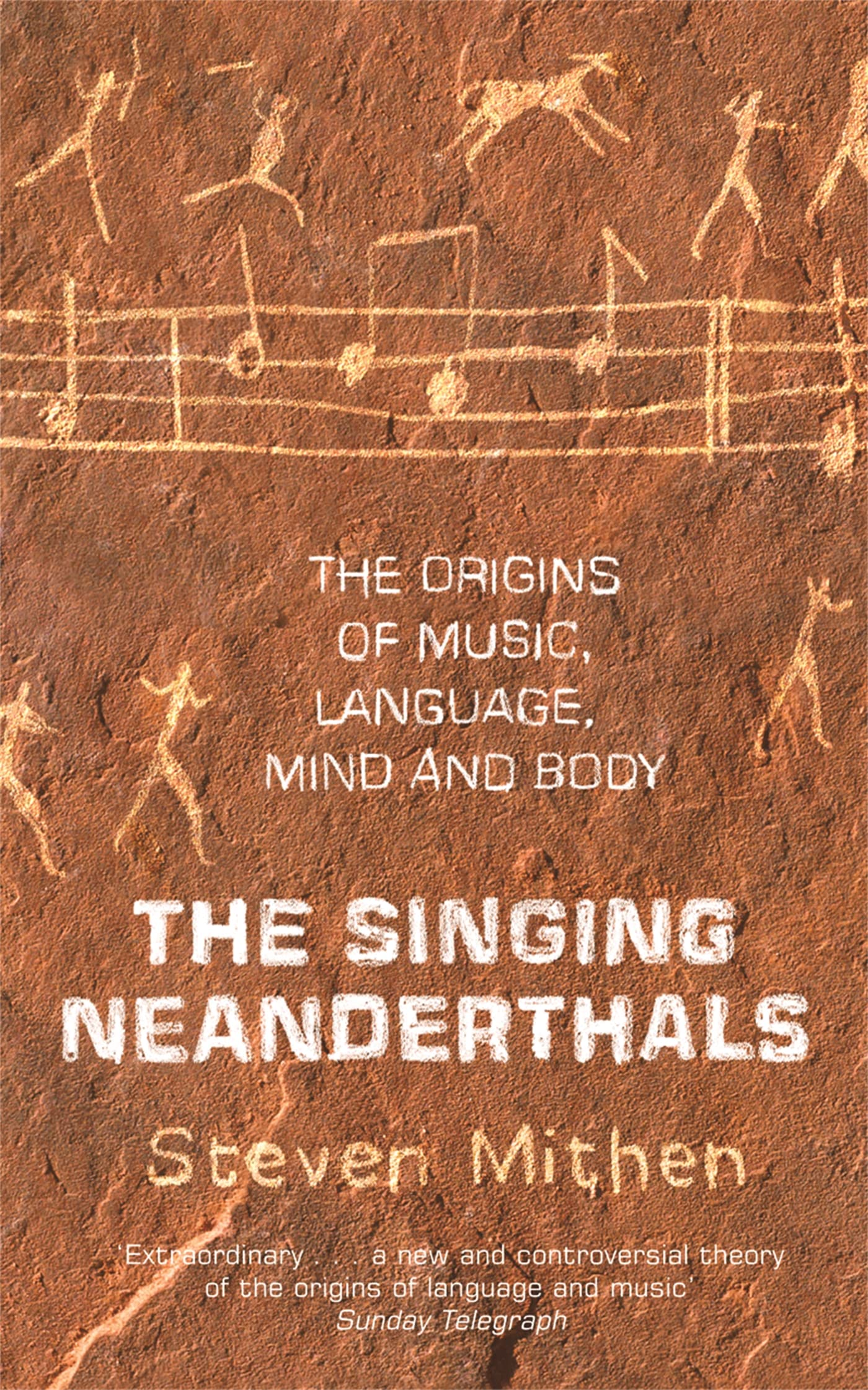 Product Image: The Singing Neanderthals