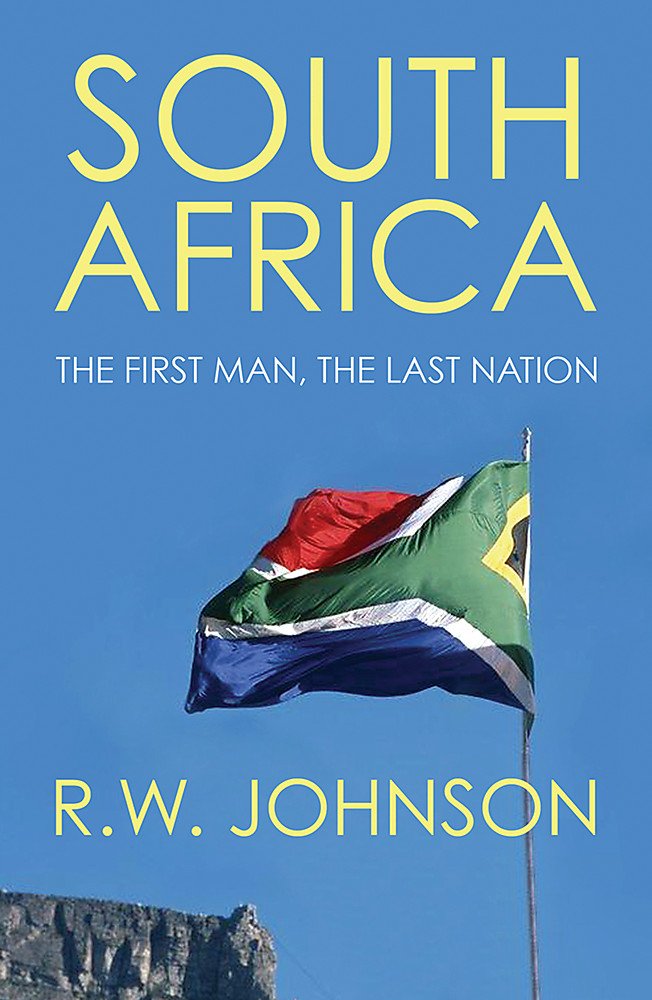 South Africa: The First Man, the Last Nation Social Sciences