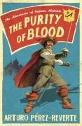 Purity of Blood. Books