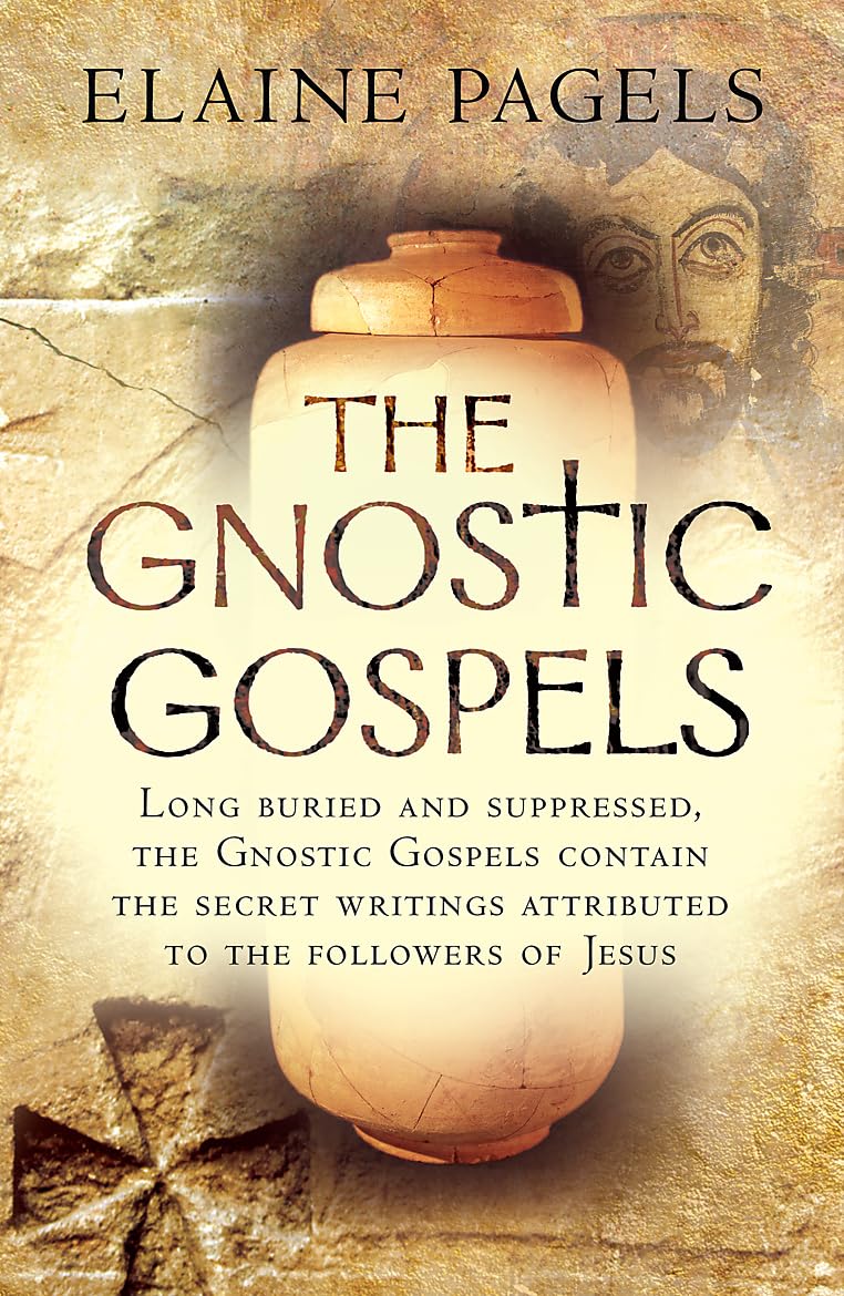 Product Image: The Gnostic Gospels