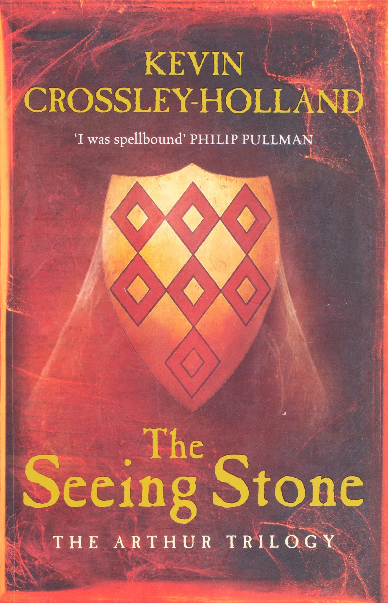 The Seeing Stone: Book 1 book