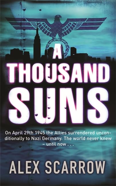 A Thousand suns Books